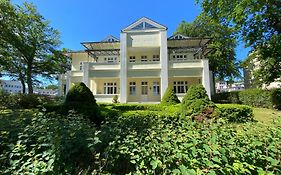 Villa Caprivi - Ferienwohnung 3